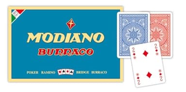 Modiano- Burraco Extra, 3003799