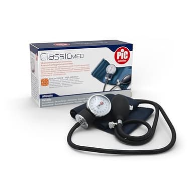 Pic Solution Sfigmomanometro Aneroide ClassicMED
