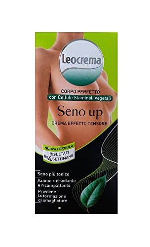 Leocrema Seno Up 125 ml