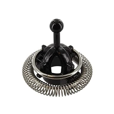 Montalatte originale Nespresso Aeroccino U & Milk XN2601, Expert & Milk XN6018, Prodigo & Milk XN411 Series