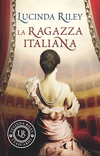 La ragazza italiana