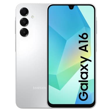 Samsung Galaxy A16 LTE 4/128GB Gray