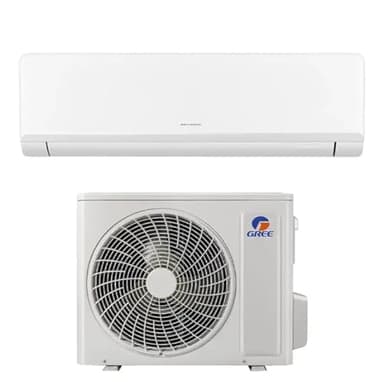 Climatizzatore Gree New Ari da 12000 btu inverter in R32 wifi con bluetooth A+++