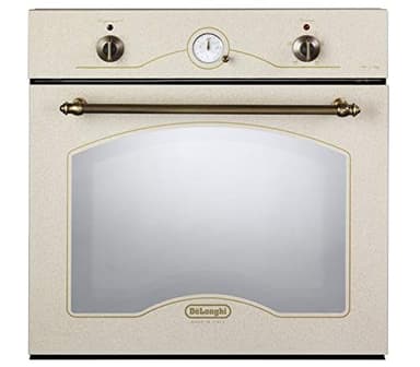 DeLonghi SLM 7 PPP “PIZZA” Forno elettrico 59 L Acciaio inossidabile A