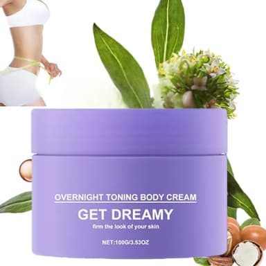 Sculpt & Tone - Crema rassodante per le braccia, da donna