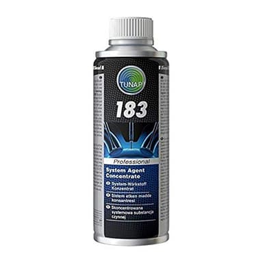 TUNAP 183 Ex 182 ADDITIVO INIETTORI Pompa Diesel PULITORE DEPOSITI Carburante