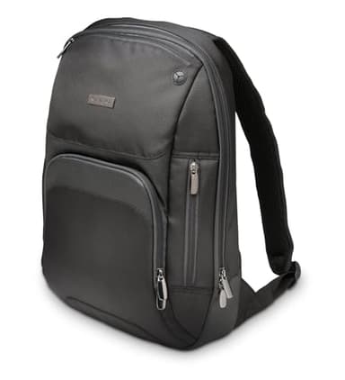 Kensington K62591EU Zaino TripleTrek, per dispositivi da 13.3", Zaino unisex, si può utilizzare come bagaglio a mano, Sistema di protezione SnugFit per proteggere UltraBook, laptop o notebook