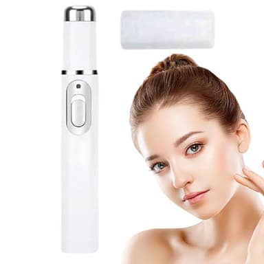 Rimuovi Nevi - Riduttore per Fibromi Penduli,Strumento Di Bellezza Non Invasivo Comodo Correzione Nevi Macchie Domestico Per Donne