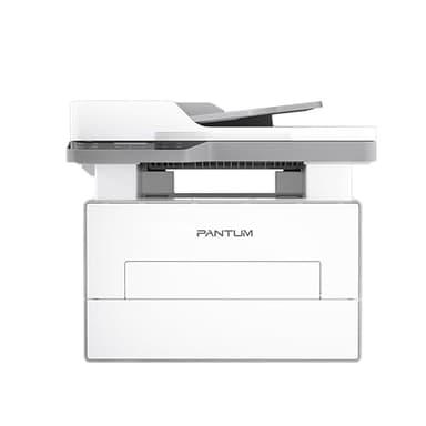 Pantum Multif. Laser Mono, Bm4240Adw, Duplex, Adf, 33 Ppm, Fronte/Retro, Lan,Wifi, 3 In 1