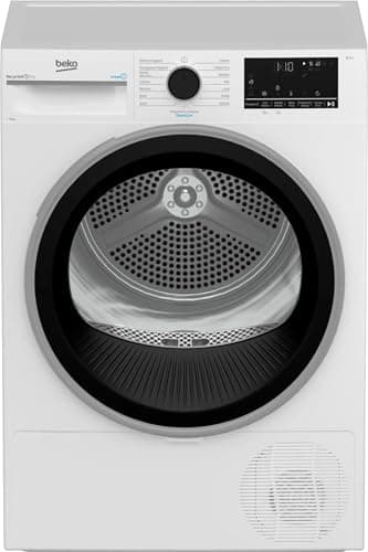 BT3103IS_IT - Asciugatrice 10 Kg, con Pompa di calore, Libera Installazione, Classe energetica C