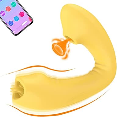 - Péņę Indośśábilé Vîbrátôrè Donná con Télécomándo Wiréléśś Á Diśtánzá Contrôl Āpp Dá Tèlèfono con Lingúá Vîbránté Donná Śëśśúàli Vîbrátori Śucchiá Clitòrīdè Pér Donná Màśśàggiàtóré