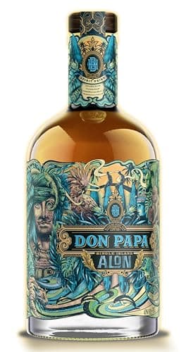Don Papa Alon 70cl