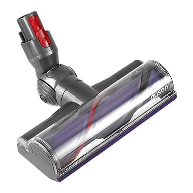 Dyson Aspirapolvere senza fili Direct Drive con testina a turbina V10 SV12 V11 SV14 SV15 Cyclone