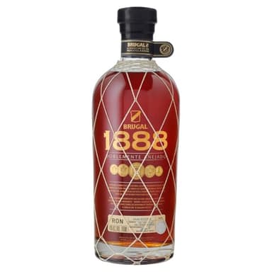 Rum Brugal Gran Reserva 1888, 700 ml