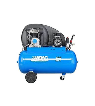 COMPRESSORE 100 HP2 M C2 A29 100 CM2 ABAC [ABAC ]