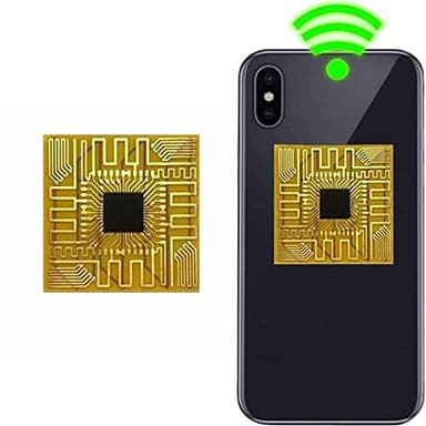 BAILIY Antenna portatile Adesivi Generazione per Campeggio Telefono Cellulare Segnale Sp4 Amplificatore Sti Booster I8t0 Sp3