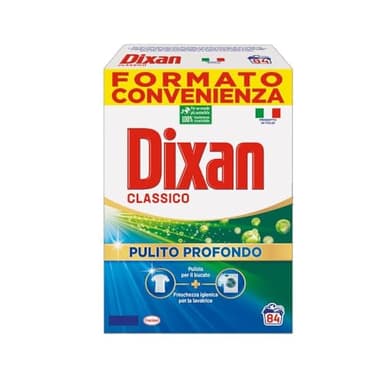 Dixan Dixan Polvere, 4620g