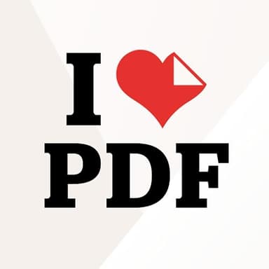 iLovePDF - PDF Converter & Editor