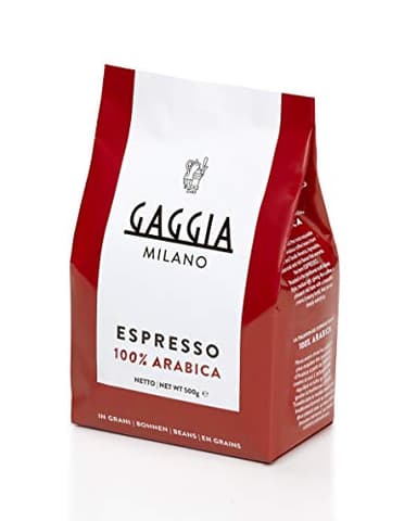 Gaggia Miscela Espresso Intenso in Grani - 500 gr
