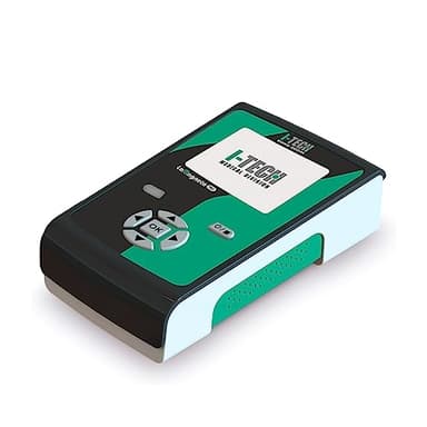 I-TECH Medical Division, LaMagneto Pro Magnetoterapia Bassa Frequenza Con Funzione Di Blocco