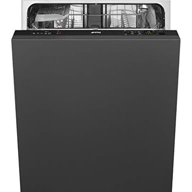 LAVE-VAISSELLE TOUT INTÉGRABLE ST4533IN 10 COUVERTS 44DB LARGEUR 45CM