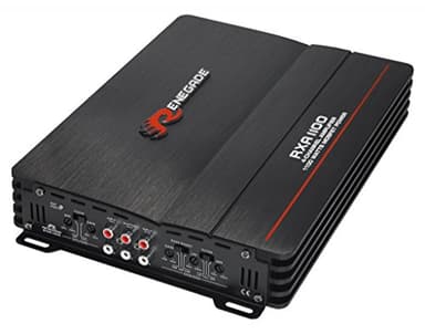 Renegade RXA1100-4 Kanal Endstufe