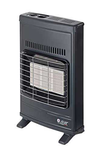 STUFA A GAS GPL ECO 40GPL