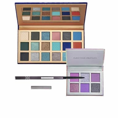 Revolution Make Up Set di Trucco XX Revolution 3 Pezzi