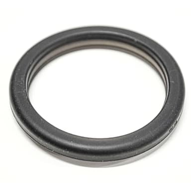 JPshop - Guarnizione sottocoppa per macchina da caffé Dedica compatibile con DeLonghi AS00005075