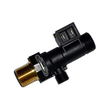 Mondo Viro Flussostato eltek con raccordo riempimento IMM1023514 ricambio originale per caldaie Immergas