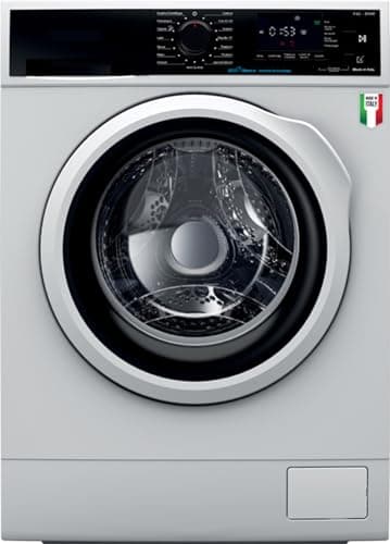 F914CA9 - Lavatrice da 9 kg, 1400 giri, Caricamento Frontale, Classe energetica A