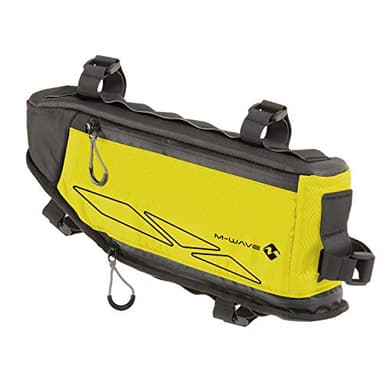 Frame-Triangle Bag M-Wave, Rough Ride Triangle, Waterproof