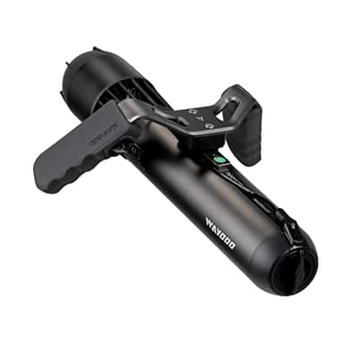 Subnado Monopattino subacqueo per barca a paddle, scooter ad acqua per adulti e bambini, scooter subacqueo per piscine, immersioni e fronzoli scooter, compatto e portatile