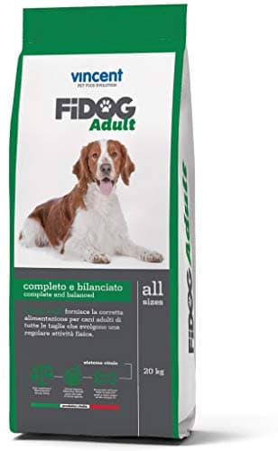 Fidog Crocchette cani, Adult 20 Kg