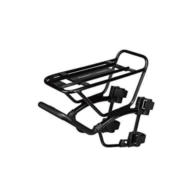 Topeak Tetrarack M2, Portapacchi Posteriore Unisex Adulto, Unica