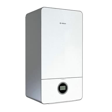 Mondo Viro Caldaia murale a condensazione Condens bianca (Condens 7000i W)