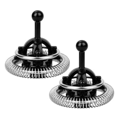 Tinoaly 2pz Frusta per Nespresso Aeroccino 3/4 / Plus, Parti di Ricambio Schiumatore Latte Sostituzioni Frusta Whisk per Nespresso Accessori Montalatte