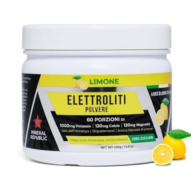 Sali Minerali: Magnesio e Potassio, elettroliti senza zucchero ad alta potenza/elettroliti Keto a zero calorie, sodio e minerali Keto | sali per il digiuno