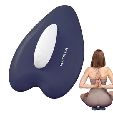 Youding Riparazione postpartum domestica, cuscino massaggiante per allenamento Kegel | Riparazione postpartum ammortizzata - Sollevatore muscolare portatile per pavimento pelvico per prostata,