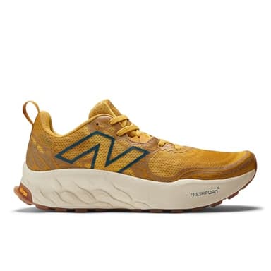 New Balance Scarpa Running - Trail - Mens - Textile Textile Other - Butterscotch