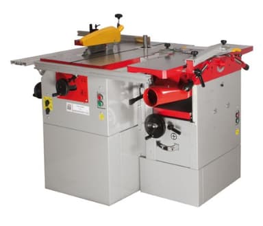 Legno Uomo 5 posizioni combinazione K5 260L – 230 V