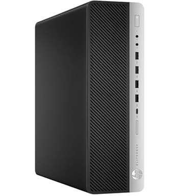 Pc Desktop Pronto All'Uso, Intel Core i5 RAM 16GB, 480 gb SSD, Pacchetto Office 2021, Windows 11 Pro e Chiavetta WI-Fi (Ricondizionato)