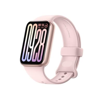 XIAOMI Smart Band 9 Pro oro rosa