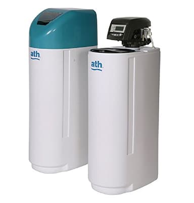 Ath Compact 700/030/V, addolcitore d’acqua domestico