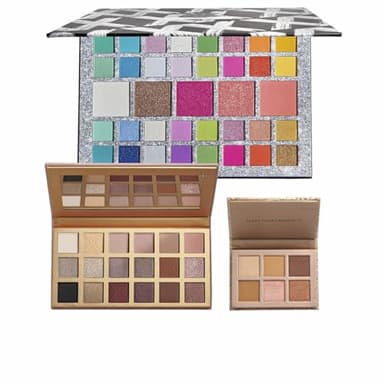 Revolution Make Up Set di trucco XX Revolution 3 pezzi