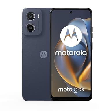 Motorola moto g05