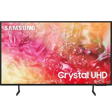 Samsung UE50DU7172U 127 cm [50] 4K Ultra HD Smart TV Wi-Fi Nero (Samsung UE50DU7172U DU7172 Series - 50)