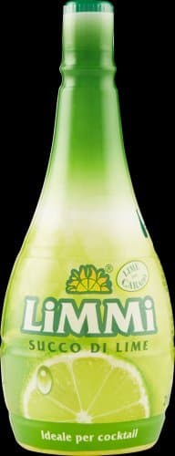 SUCCO DI LIMONE LIMMI ML.200 ...