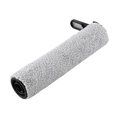 Aspirapolvere per Vozascly W15, spazzola a rullo di ricambio per pavimento principale, accessori di ricambio compatibili con aspirapolvere senza fili W15 Smart Spazzola per pavimenti Strumento di