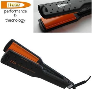 D:FUSE D: FUSE PIASTRA WET TO DRY